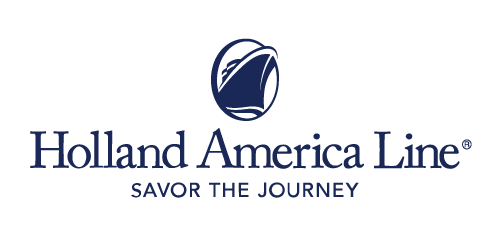 Holland America Line - Savor the Journey